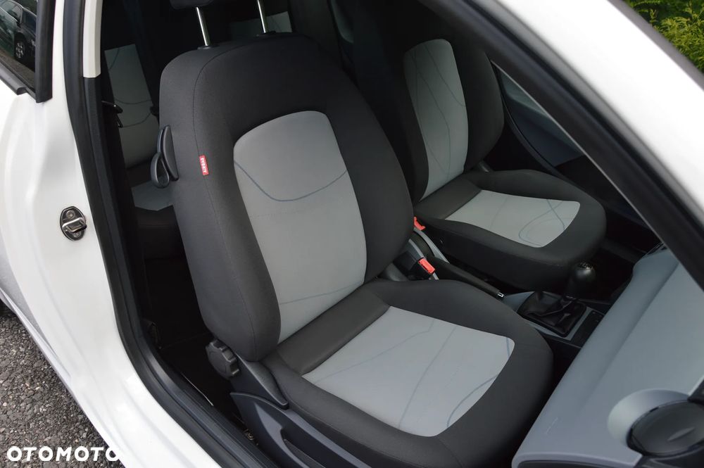 Seat Ibiza - 28