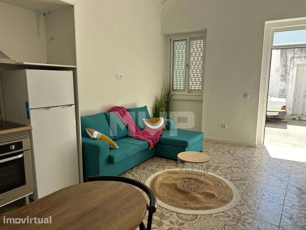 Moradia T1 em Olhão - Grande imagem: 3/15