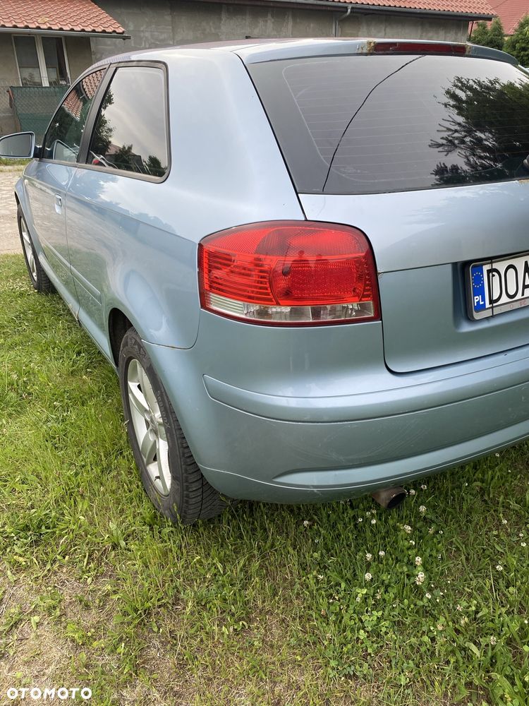 Audi Inny - 3