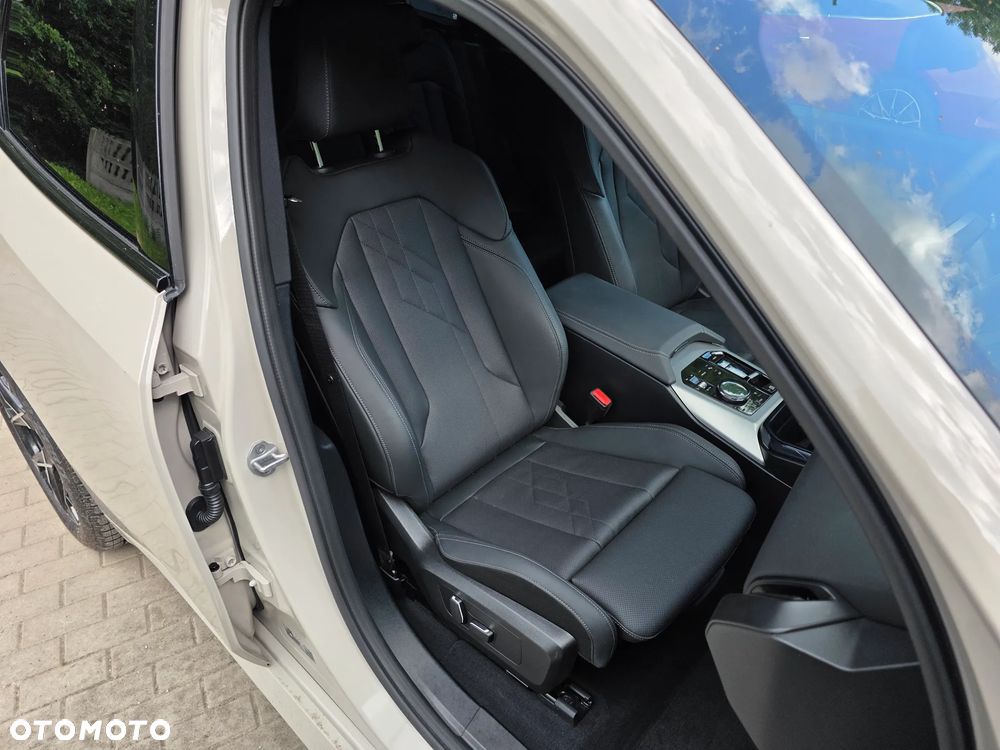 BMW X3 xDrive20i mHEV sport - 19