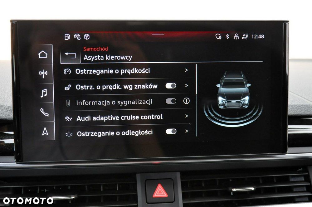 Audi A4 Allroad - 38