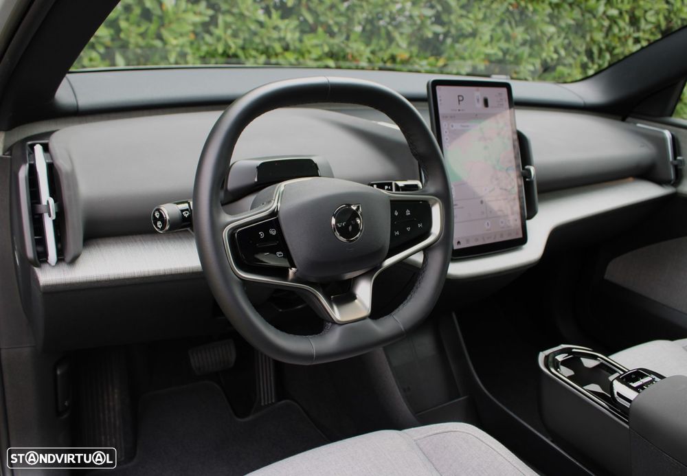 Volvo EX30 Twin Motor Performance AWD Ultra - 30