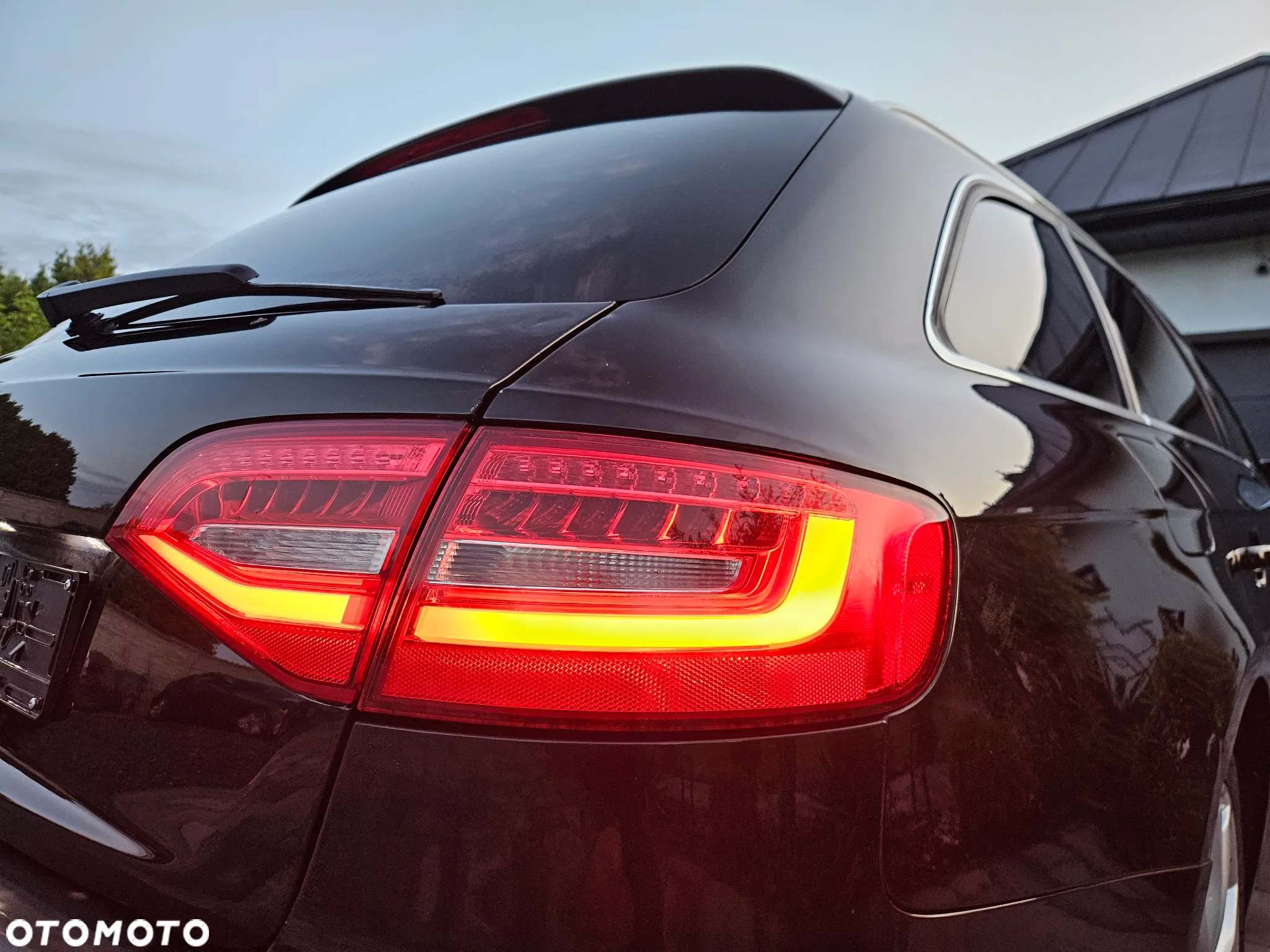 Audi A4 2.0 TDI Sport - 5