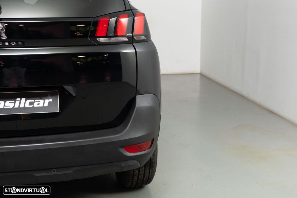 Peugeot 5008 1.2 PureTech Active - 16