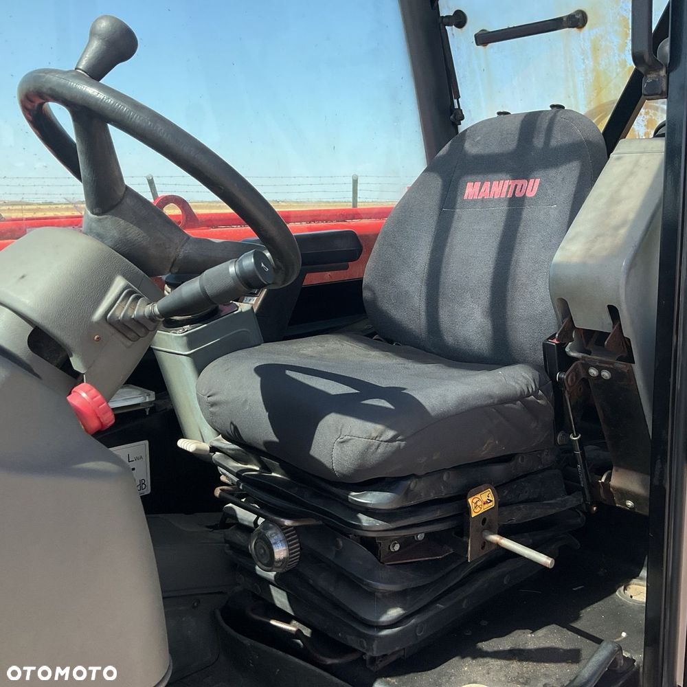 Manitou MRT 1840 - 5