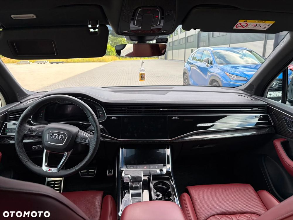 Audi SQ7 - 12