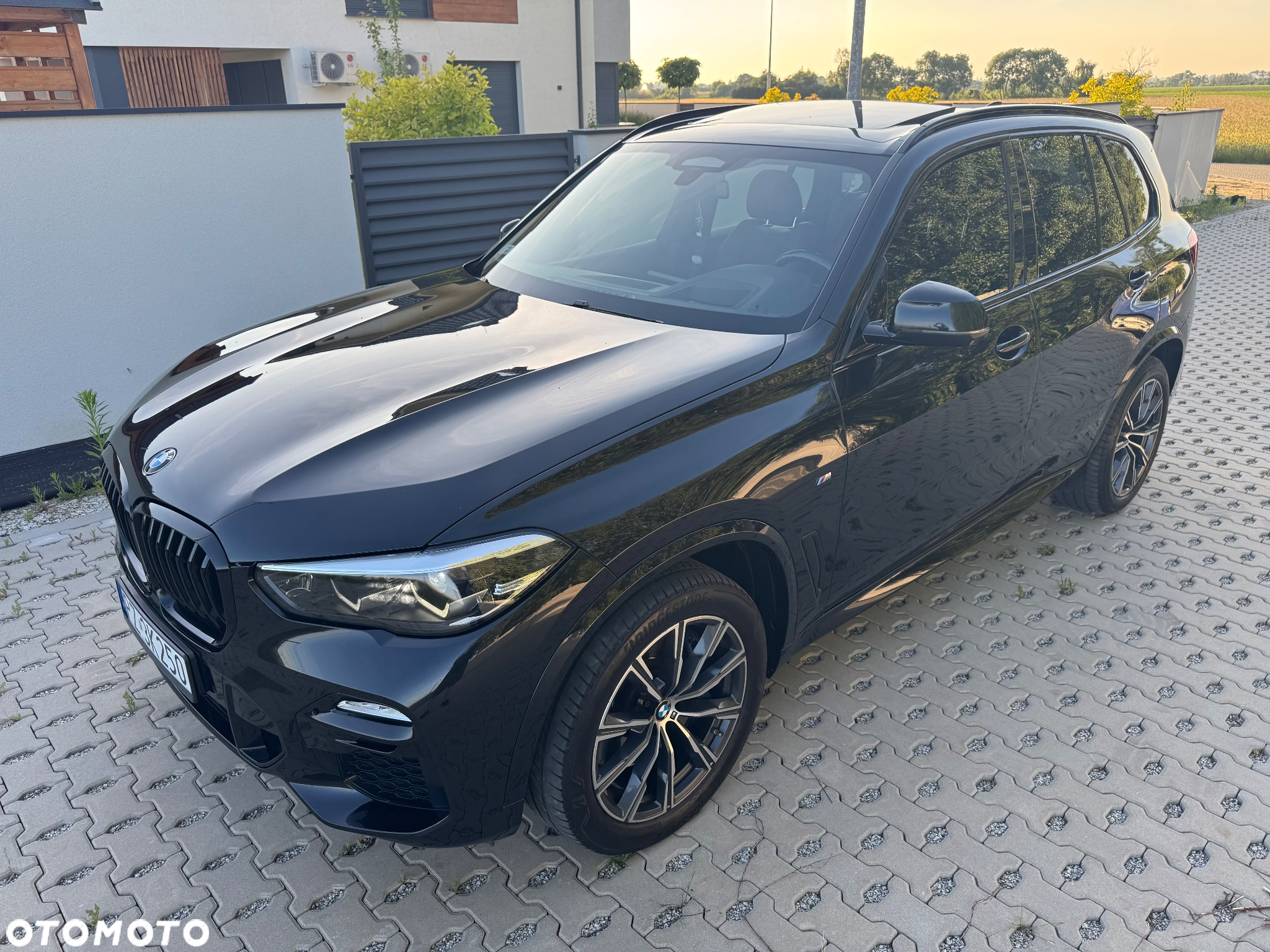 BMW X5 - 4