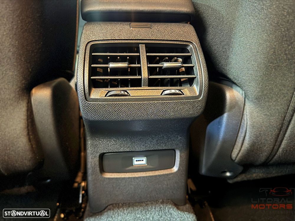 Citroën C4 1.2 Hybrid Plus e-DSC6 - 41