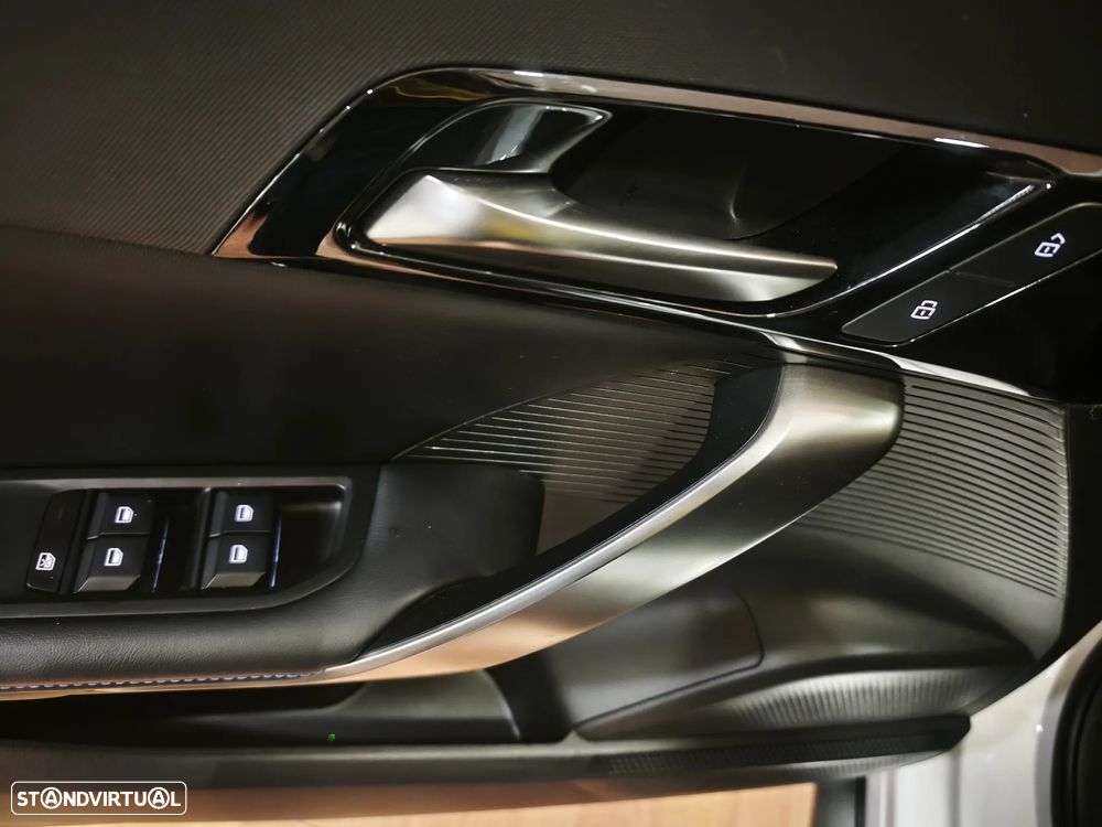 MG MG4 51 kWh Standard - 20