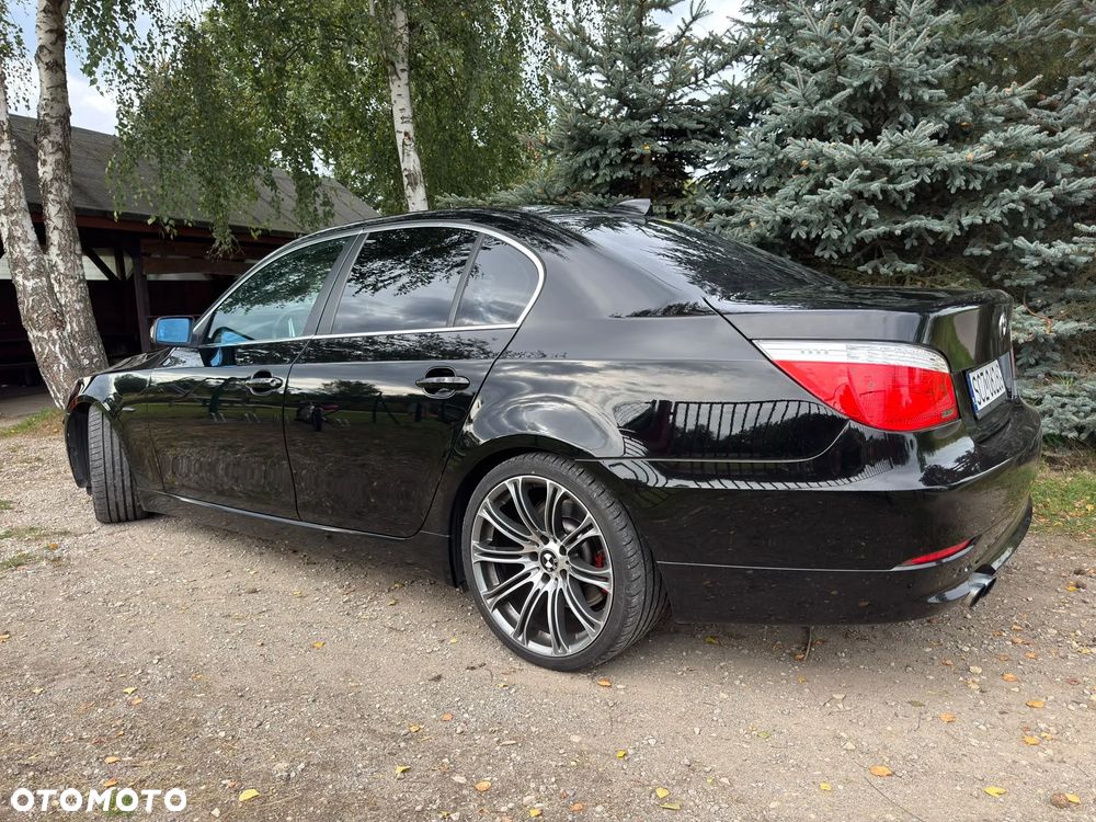 BMW Seria 5 530i Edition Lifestyle - 18