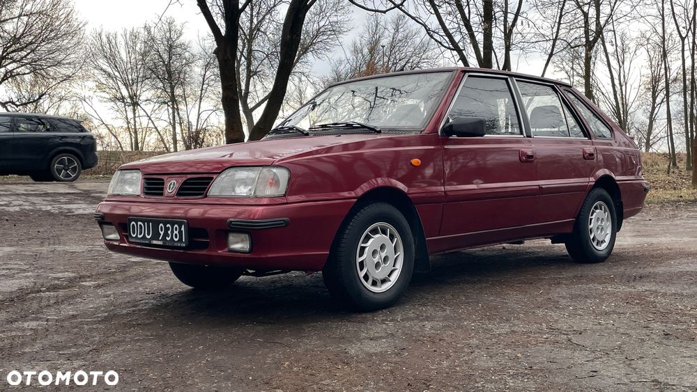 Polonez Caro - 4