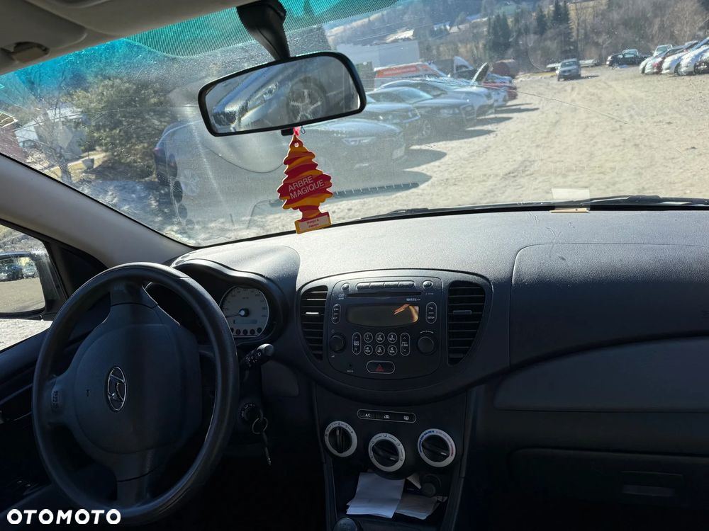 Hyundai i10 1.1 Classic - 9