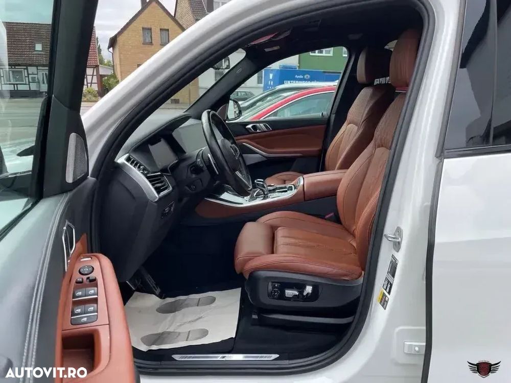 BMW X5 xDrive45e AT PHEV - 5