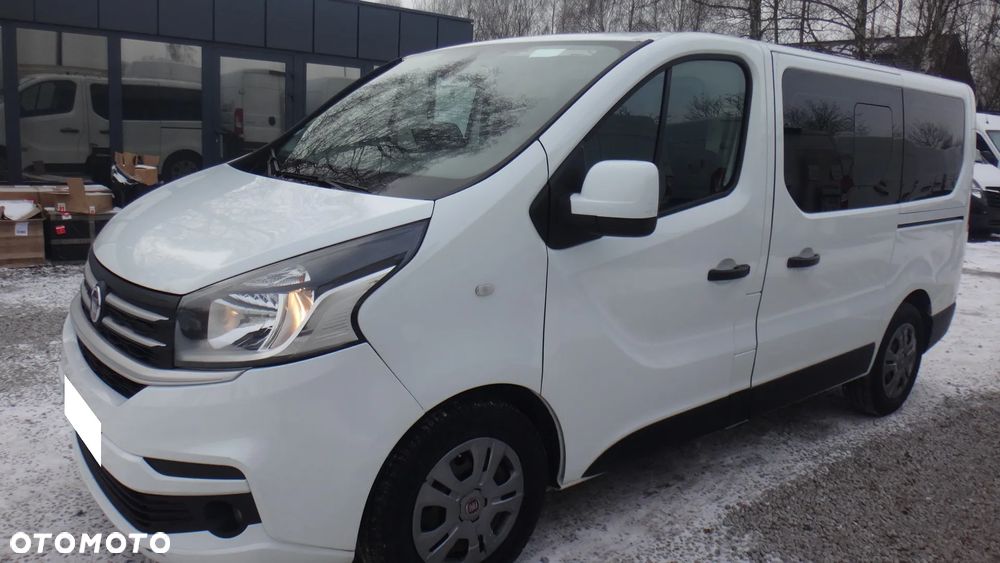 Fiat Talento - 2