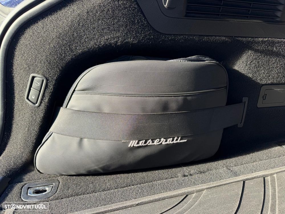 Maserati Levante 3.0 V6 Gransport - 15