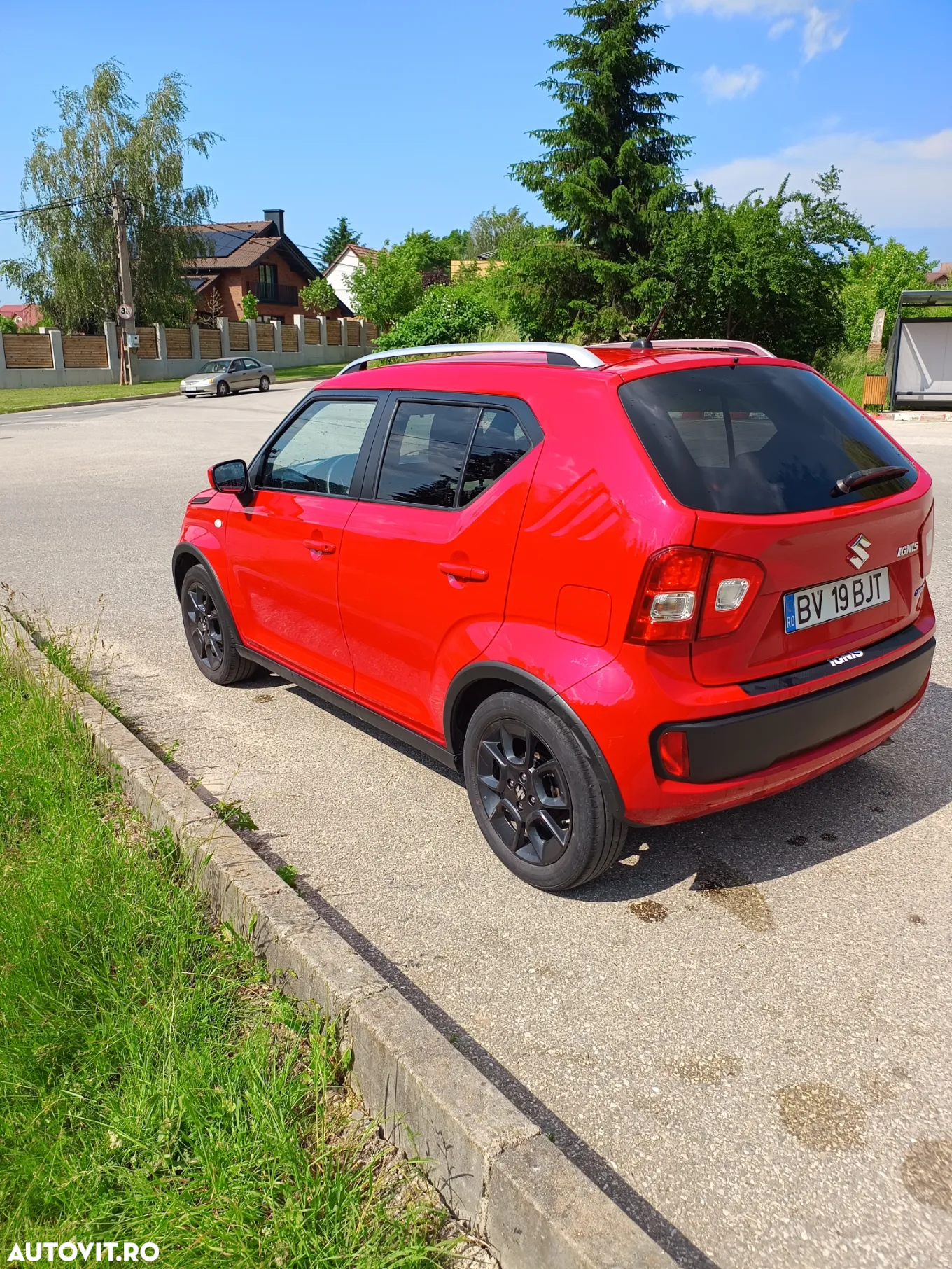 Suzuki Ignis - 6