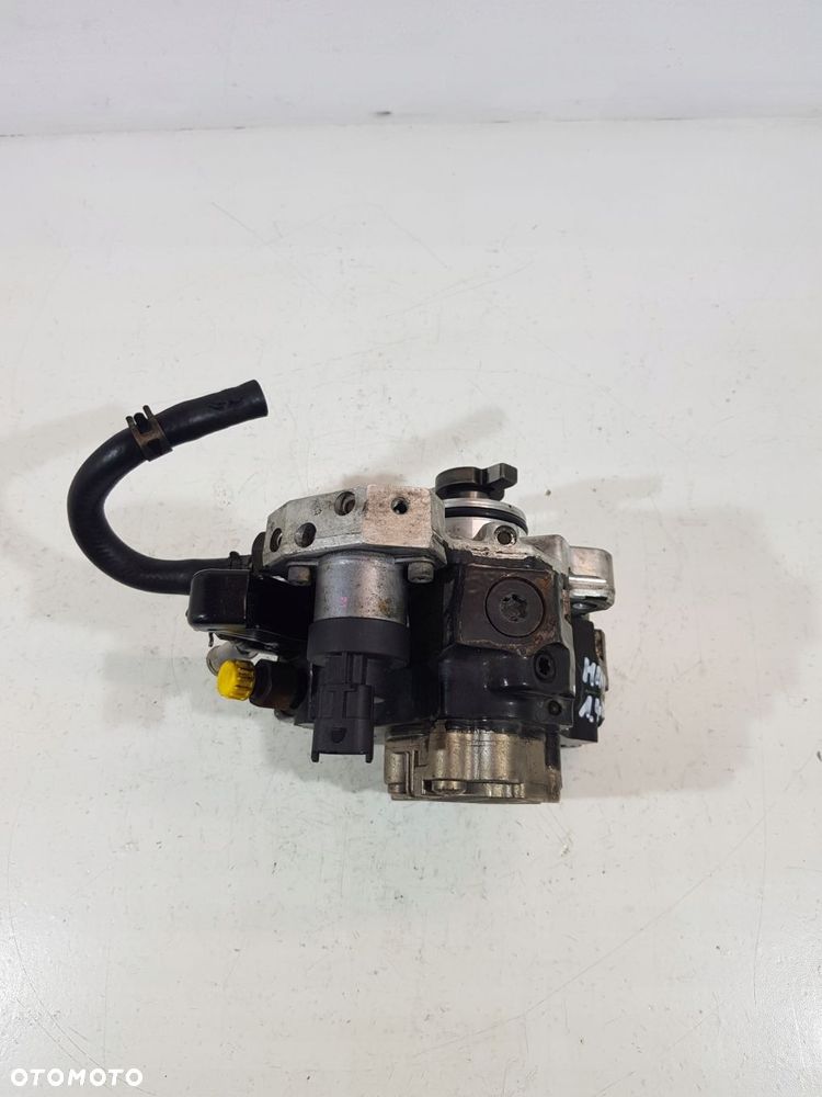 pompa wtryskowa toyota yaris mini r50 0445010106 1.4d - 8