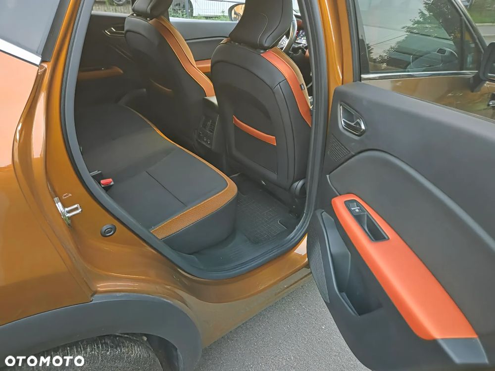 Renault Captur 1.0 TCe Intens - 6