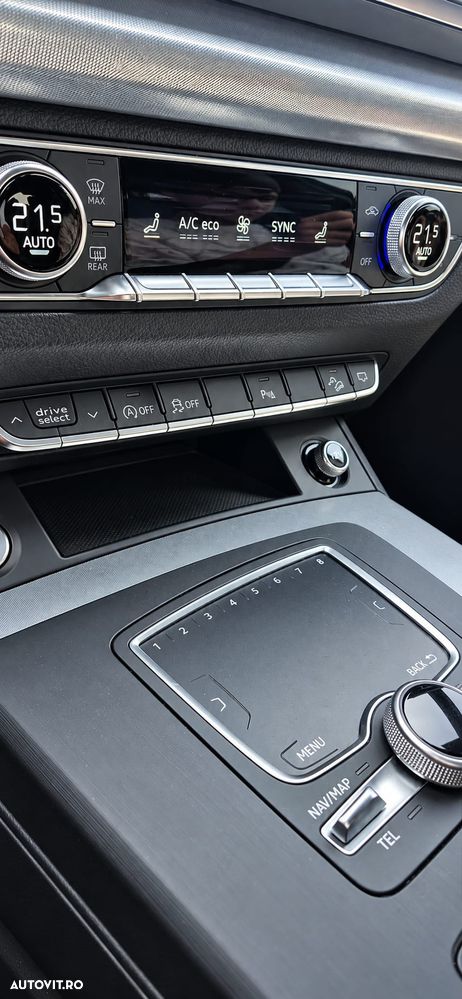 Audi Q5 2.0 TDI Quattro S tronic Sport - 12