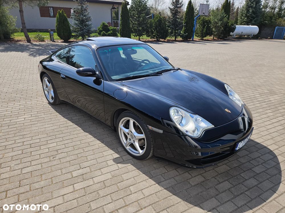 Porsche 911 - 15