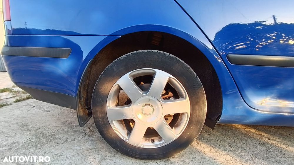Skoda Octavia - 13