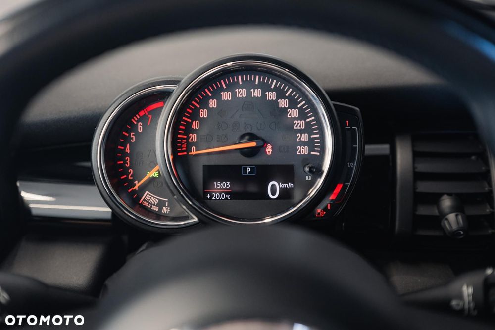 MINI Cooper - 32
