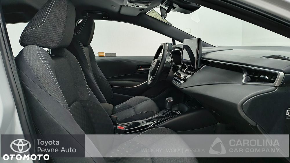 Toyota Corolla 1.8 Hybrid Comfort - 14