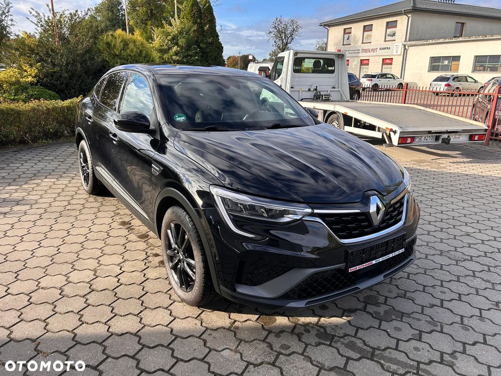 Renault Arkana - 5
