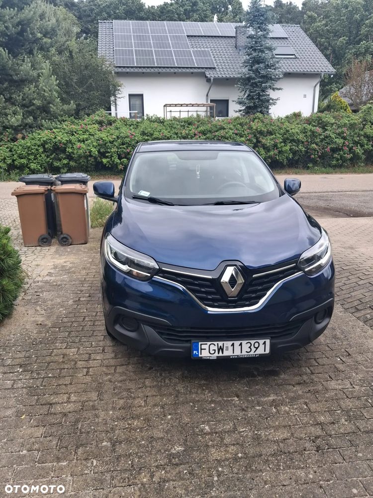Renault Kadjar Energy TCe 130 Life - 1