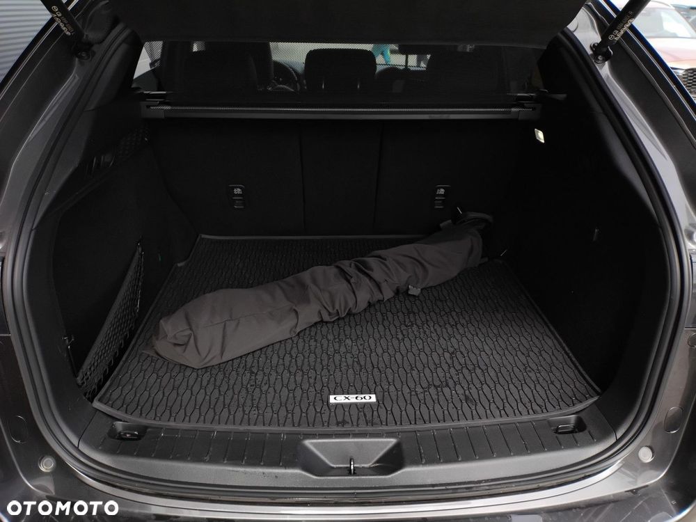 Mazda CX-60 - 27