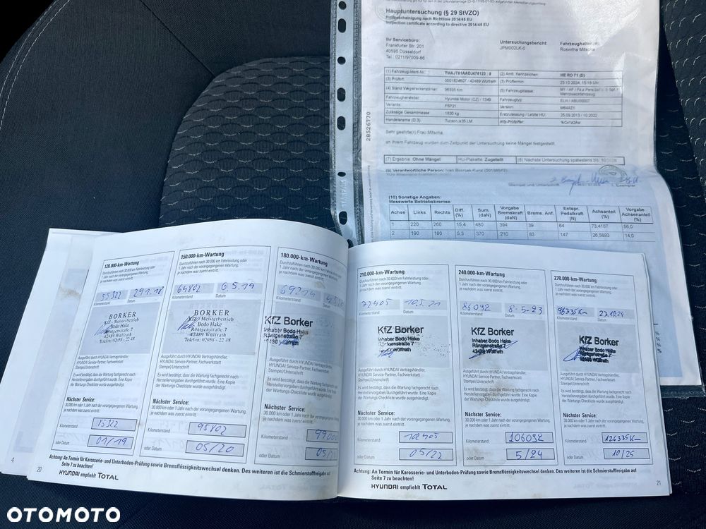 Hyundai ix35 1.6 2WD 5 Star Edition - 29