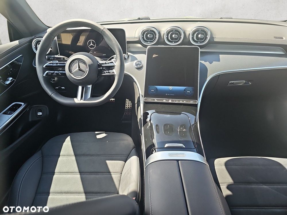 Mercedes-Benz CLE - 14