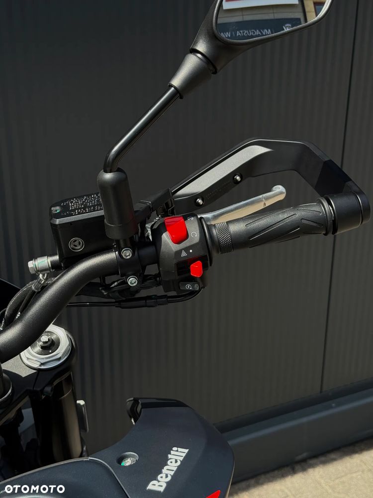Benelli BKX - 9