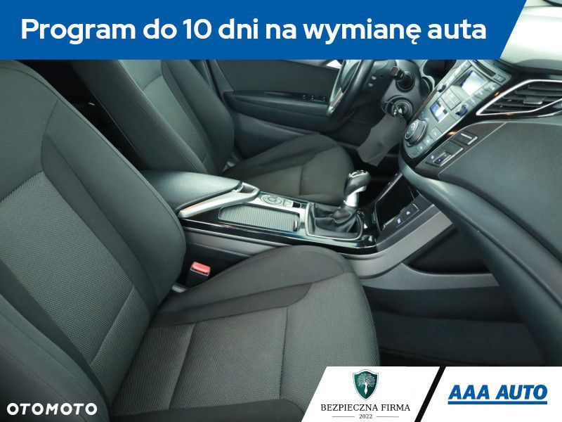 Hyundai i40 - 9