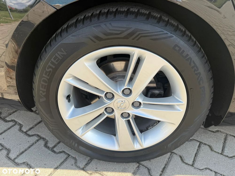 Opel Insignia 2.0 CDTI Innovation S&S - 20