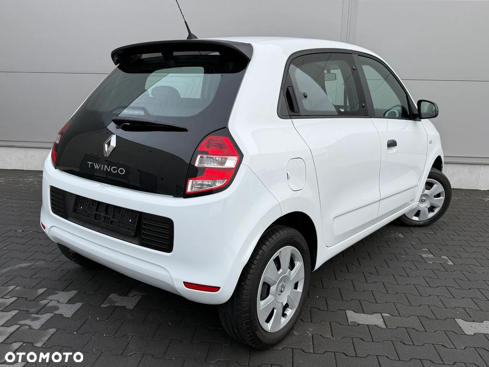 Renault Twingo - 10