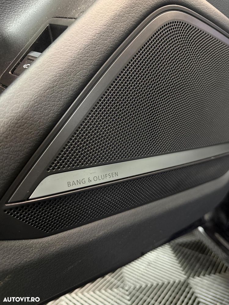 Audi A6 Avant 3.0 50 TDI quattro Tiptronic Sport - 13