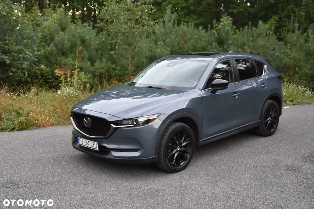 Mazda CX-5 - 2