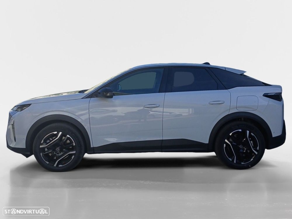 Peugeot E-3008 73 kWh Allure - 2