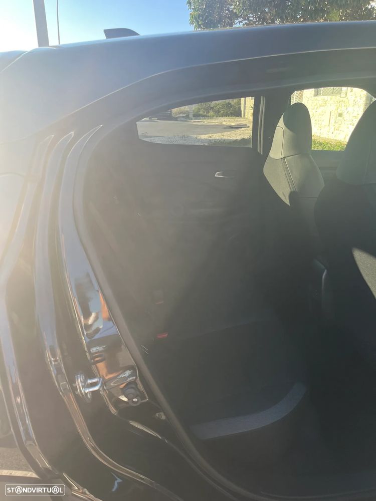 Nissan Juke 1.0 DIG-T N-Connecta - 8