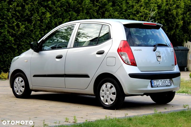 Hyundai i10 1.2 Style - 22