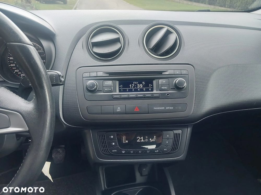 Seat Ibiza - 18