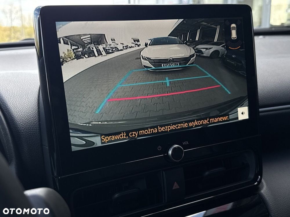 Toyota Yaris Cross Hybrid 1.5 Style - 23
