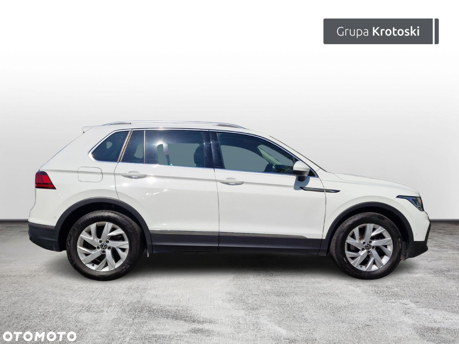 Volkswagen Tiguan 1.5 TSI EVO Life DSG - 6