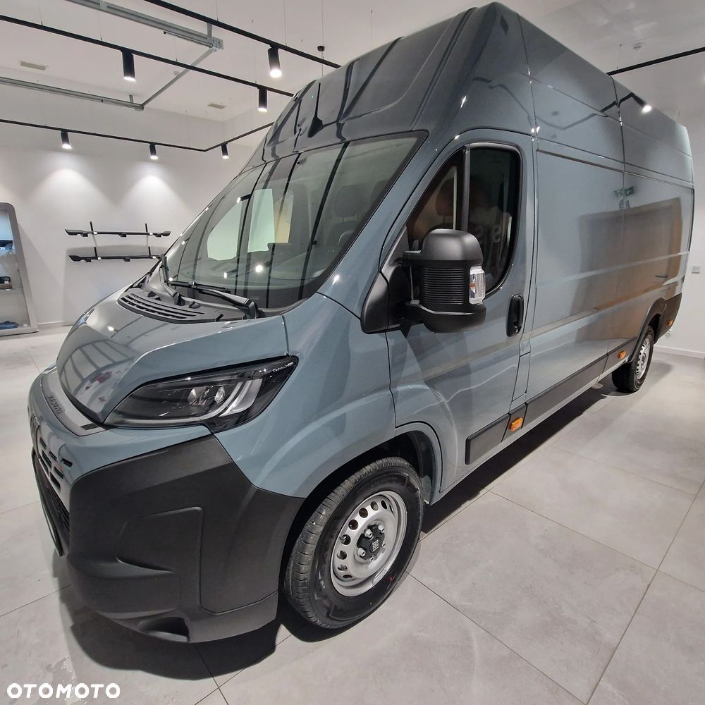 Fiat DUCATO L4H3 22 H3POWER 180KM 35T - 2