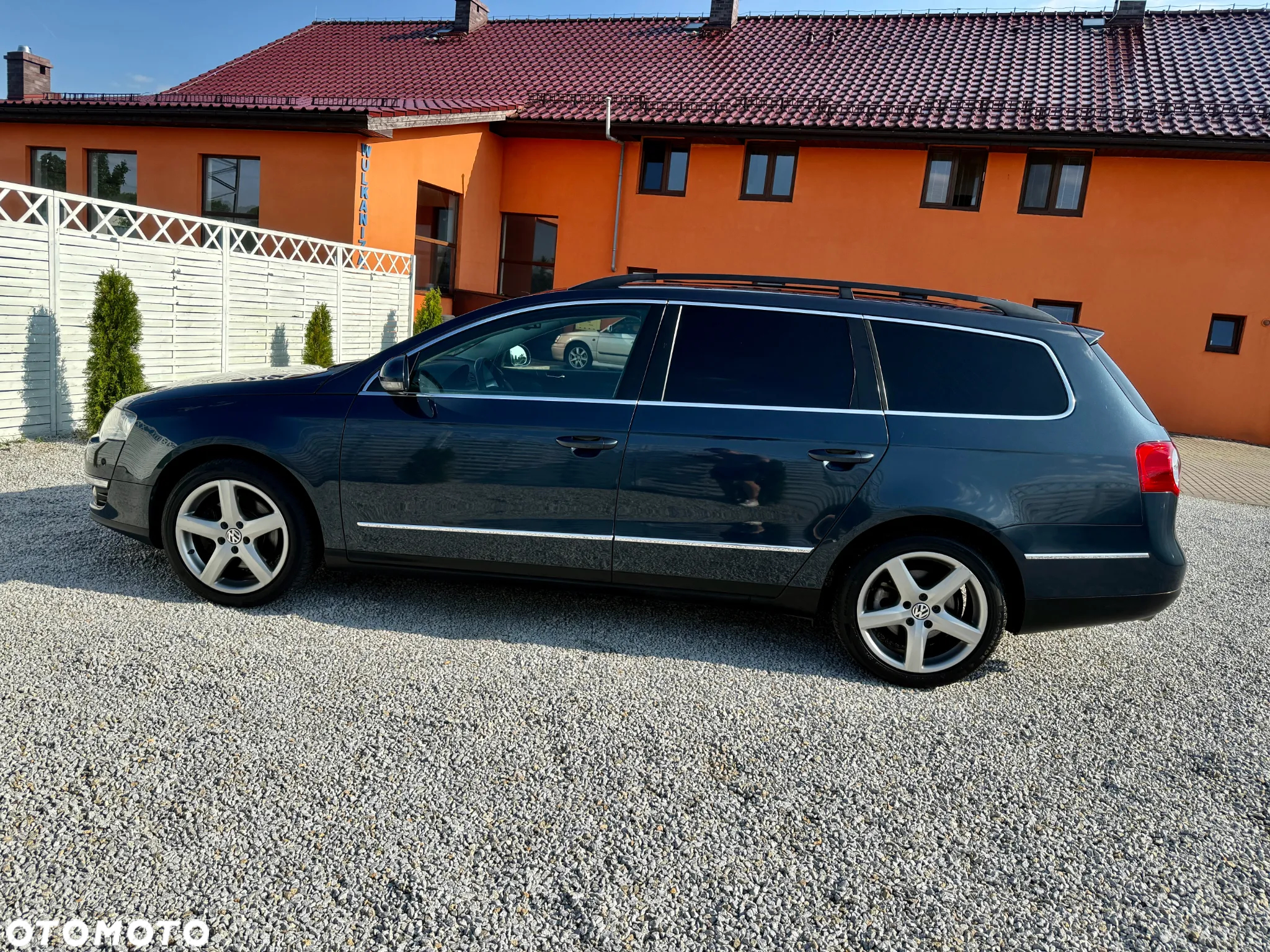 Volkswagen Passat 2.0 TDI Highline DSG - 19