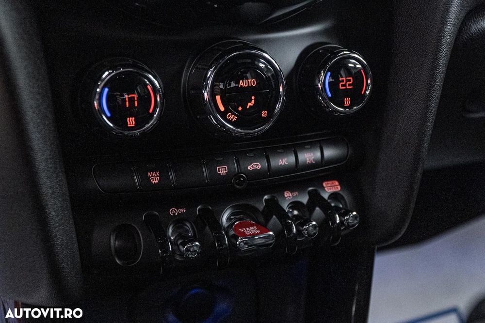 Mini Cooper SD Sport-Aut. - 11