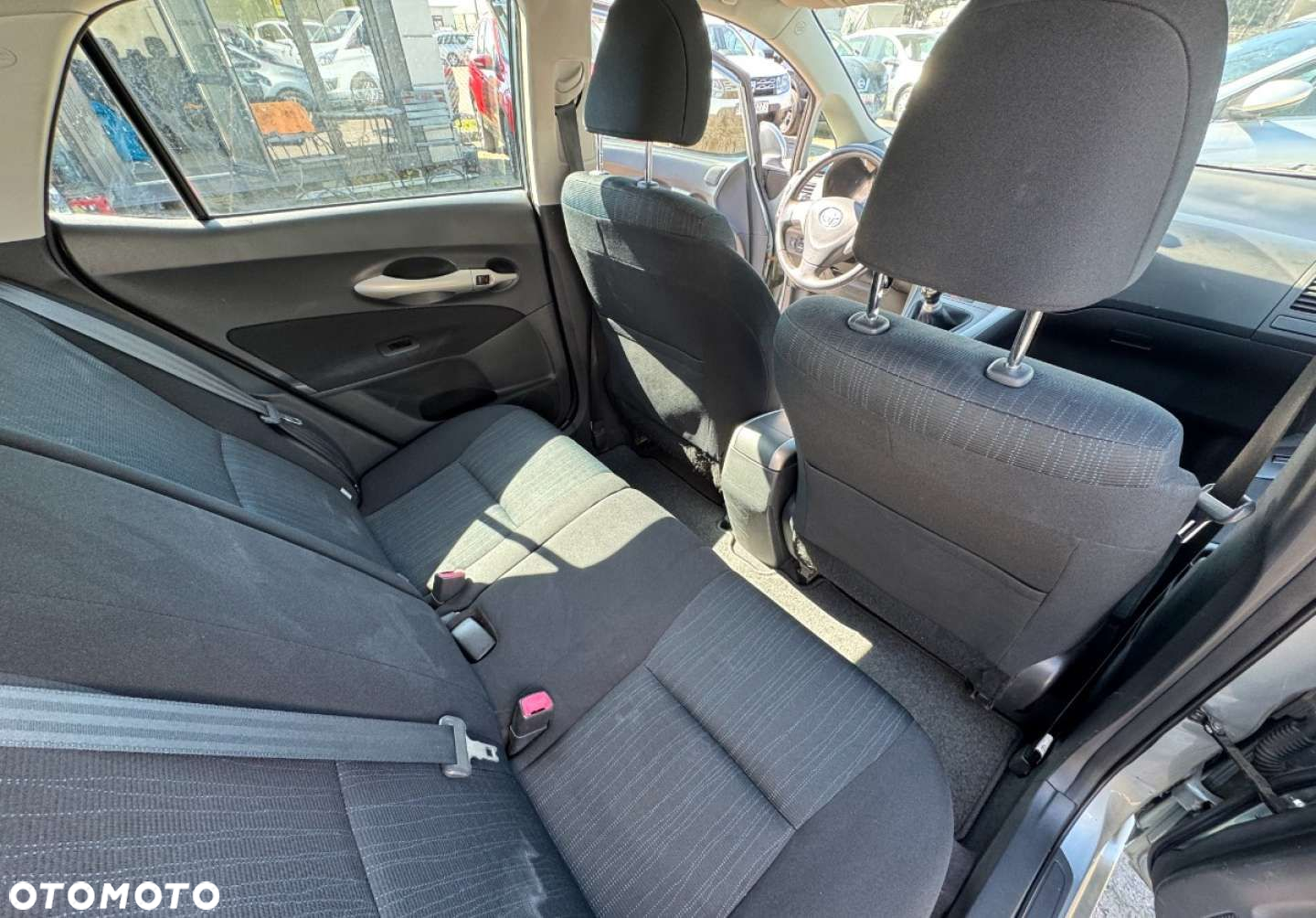 Toyota Auris - 19