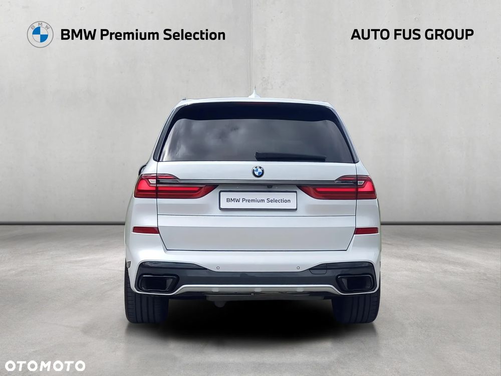 BMW X7 - 3