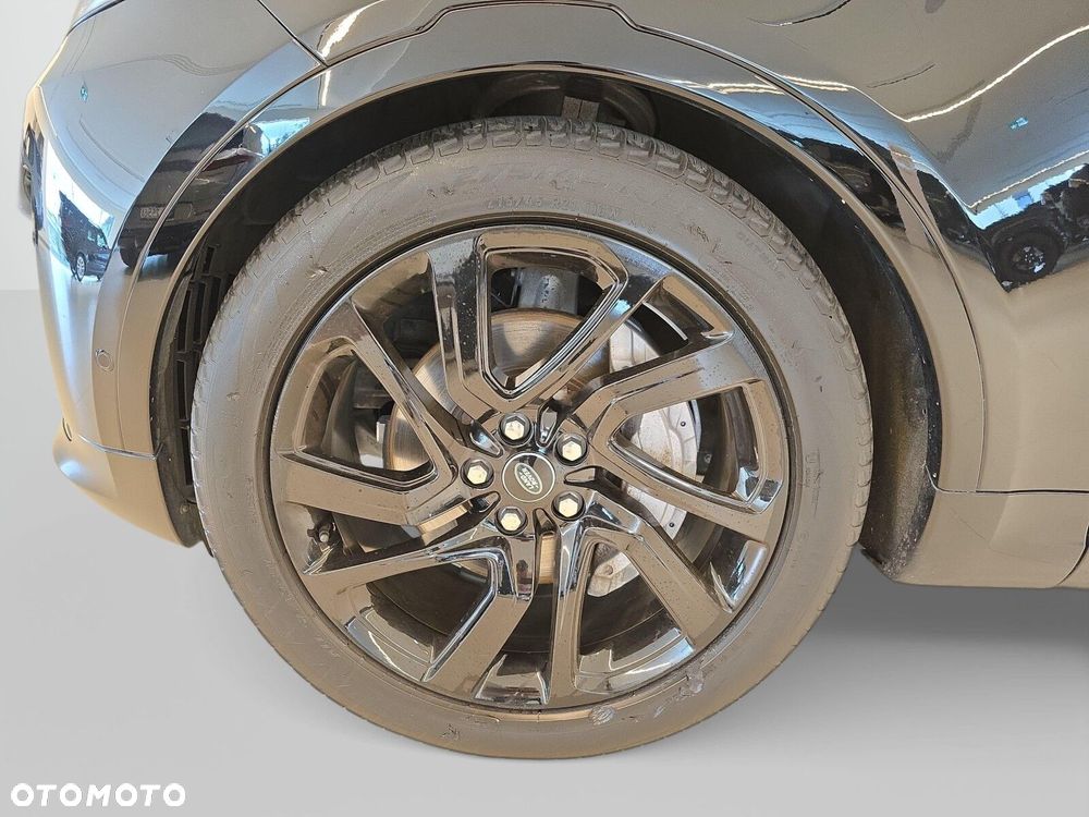 Land Rover Discovery 3.0 D250 mHEV Dynamic SE - 9
